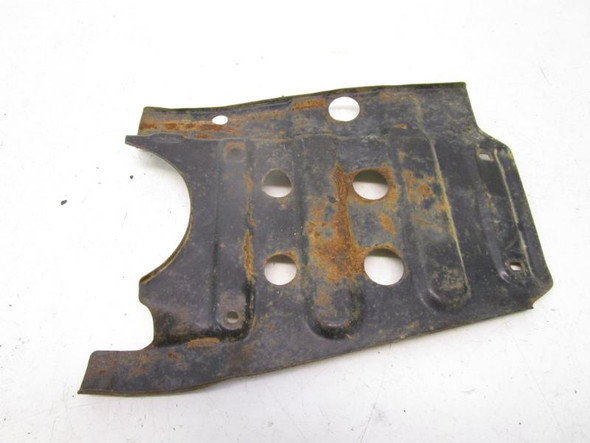 81-86 Honda ATC 185S 200S Engine Skid Plate #2 50355-VM4-000 1981-1986