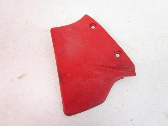 85-86 Honda ATC 350X OEM Left Side Fuel Tank Shroud #2 19072-HA5-670ZA 1985-1986