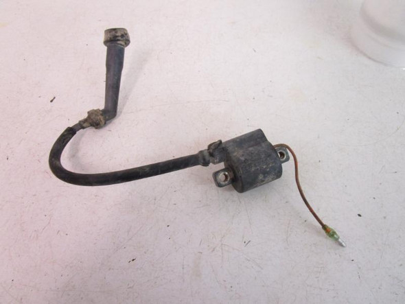 87 Yamaha YFM 350 Big Bear OEM Ignition Coil 1UY-82310-41-00 1987-1988