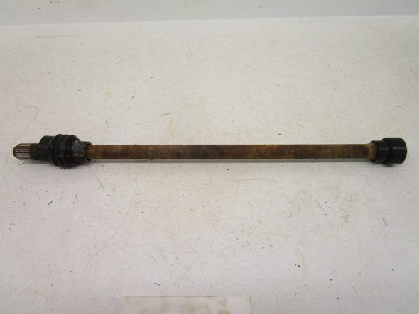 87 Yamaha YFM 350 Big Bear Front Drive Prop Shaft 2HR-46173-02-00 1987-1997