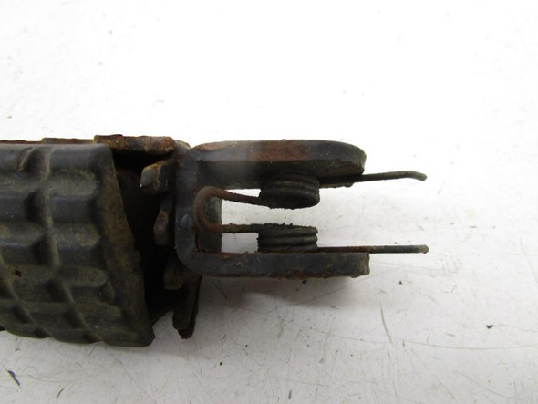 17 X-Pro Hawk 250 Carb Driver Left Right Foot Pegs Rests