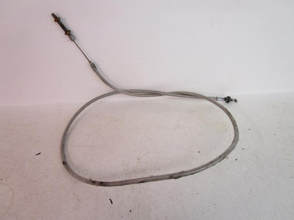 17 X-Pro Hawk 250 Carb Clutch Cable
