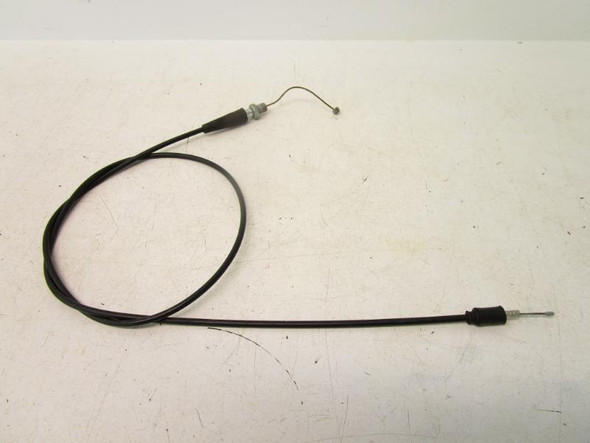 17 X-Pro Hawk 250 Carb Throttle Cable