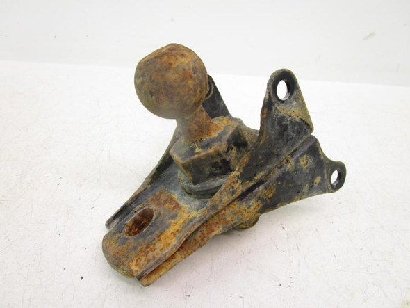 87 Yamaha YFM 350 Big Bear Rear Tow Hitch 4SH-28488-10-00 1987-1997