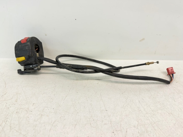 2014  Polaris Outlaw Sportsman 90 Handlebar Switch 0454913 2011-2016