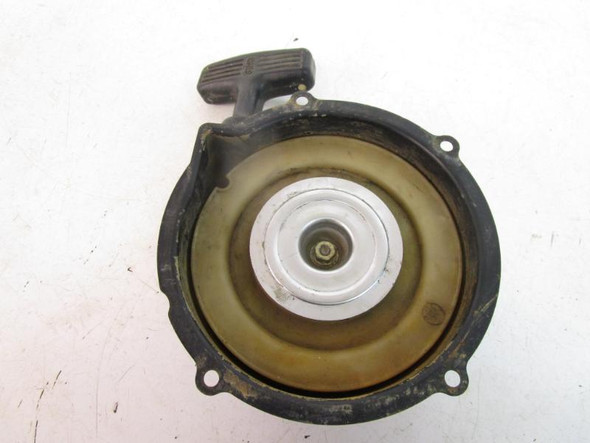 87 Yamaha YFM 350 Big Bear OEM Recoil Pull Starter 1UY-15710-00-00 1987-1999