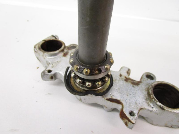 17 X-Pro Hawk 250 Carb Upper Lower Triple Trees