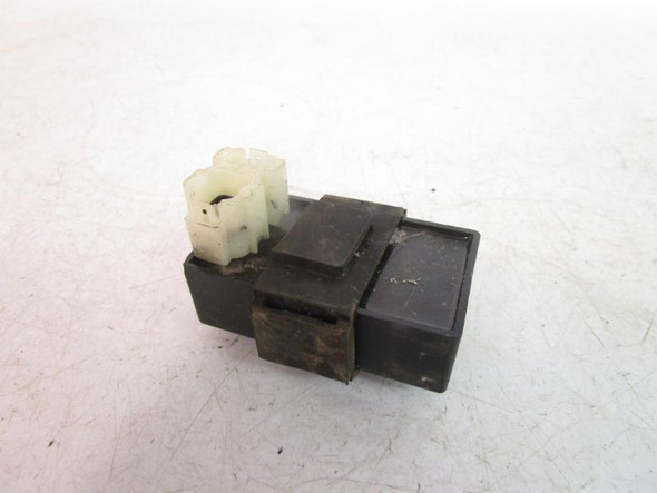 17 X-Pro Hawk 250 Carb CDI Igniter Unit Box