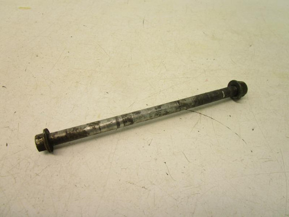 17 X-Pro Hawk 250 Carb Front Axle Bolt Shaft