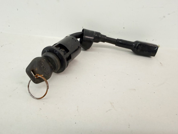 2014  Polaris Outlaw 90 110 OEM Main Ignition Switch and Key 0453487 2006-2024