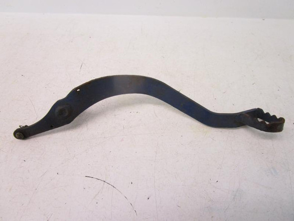 17 X-Pro Hawk 250 Carb Foot Brake Pedal