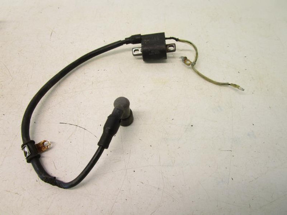 17 X-Pro Hawk 250 Carb Ignition Coil
