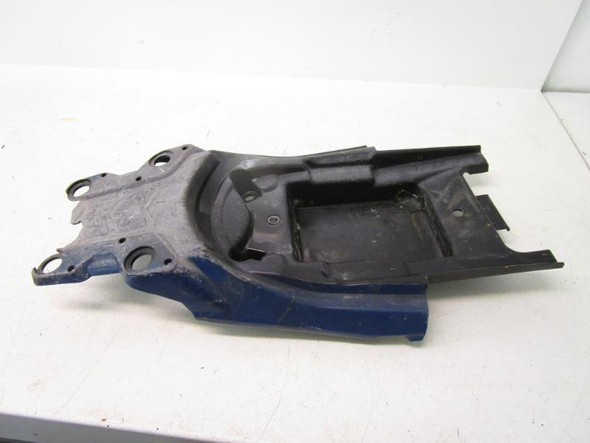 17 X-Pro Hawk 250 Carb Rear Upper Fender Tail Cover