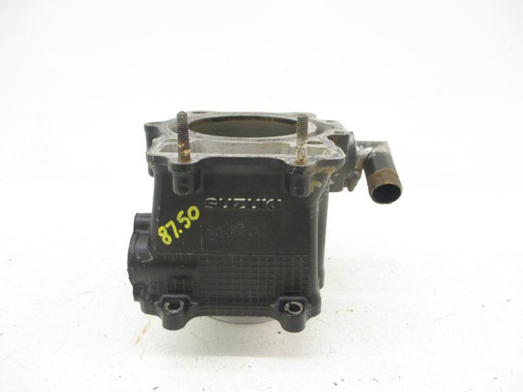 98 Suzuki LTF 500F Quadrunner used Cylinder Jug Top End 87.50mm 11211-09F00-0F0