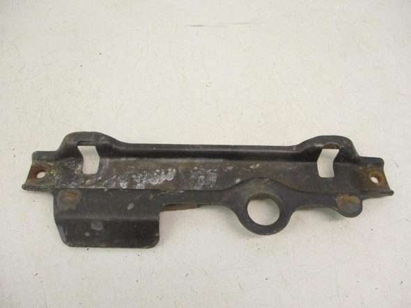 98 Suzuki LTF 500F Quadrunner used Battery Mount Plate 41560-09F00 98-02