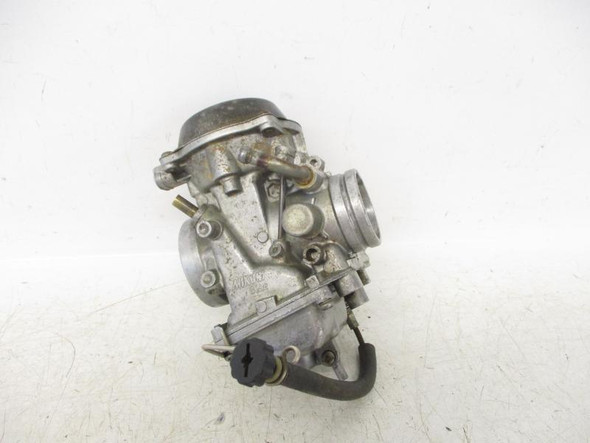 98 Suzuki LTF 500F Quadrunner used Carburetor Carb 09FA 13200-09F00 1998-1999