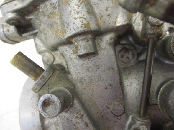 98 Suzuki LTF 500F Quadrunner used Carburetor Carb 09FA 13200-09F00 1998-1999