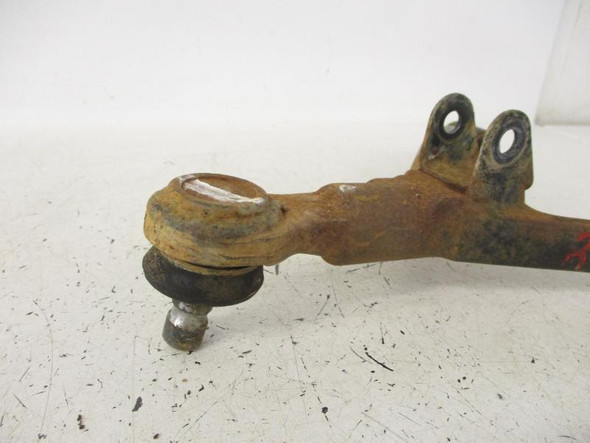98 Suzuki LTF 500F Quadrunner used Right Upper A Arm Control 52430-09810 98-99
