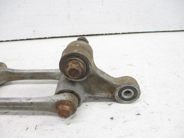 07 Honda CRF 450 X 450X Rear Shock Linkage 52479-MEY-000 2005-2007