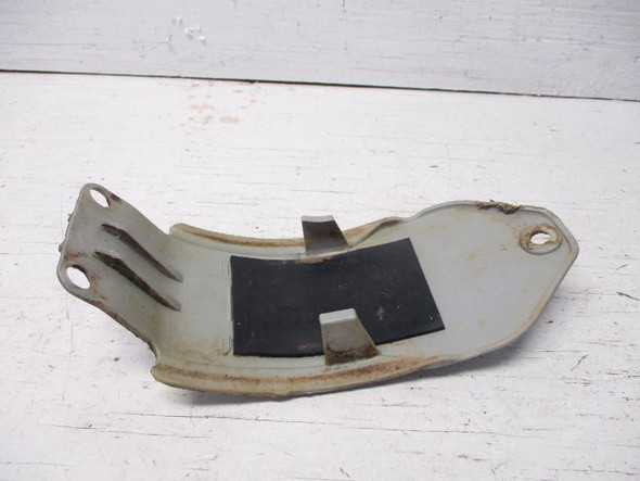 07 Honda CRF 450 X 450X Skid Plate 50357-MEY-670 2005-2017