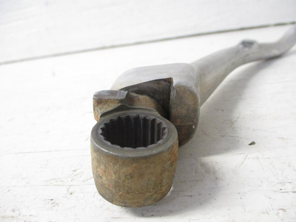 07 Honda CRF 450 X 450X Kick Start Lever Arm Kicker 28300-MEY-A00 2006-2017