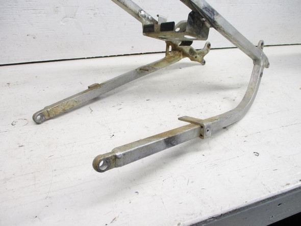 07 Honda CRF 450 X 450X Subframe 50200-MEY-670 2005-2007