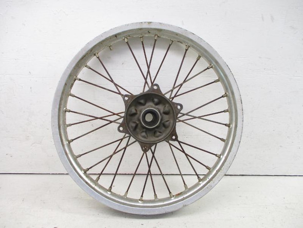 2002-2008 Honda CR 250 CRF 450 Rear 19x2.15 Wheel Rim 42650-KZ3-J40