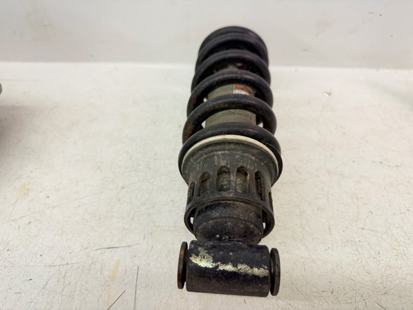 2001 Yamaha V Star XVS 650 Rear Shock Absorber 5BN-22210-40-00 2001-2010