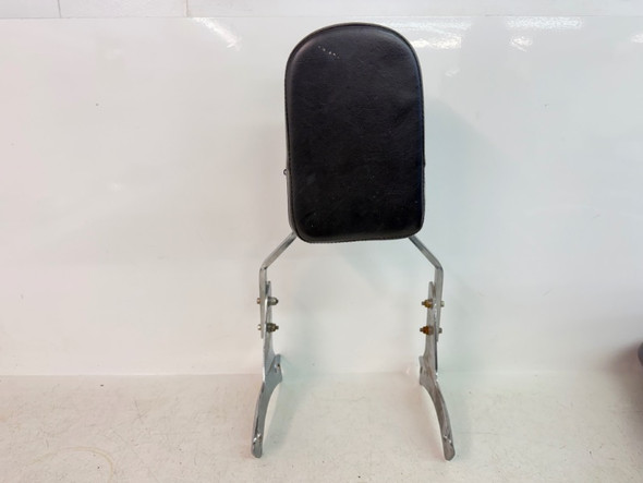 2001 Yamaha V Star XVS 650 Classic Passenger Sissy Bar Backrest