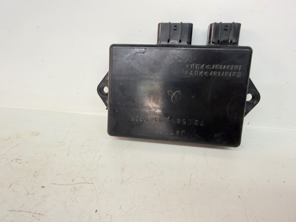 2001 Yamaha V Star XVS 650 Classic OEM CDI Ignitor 5BN-82305-01-00 2000-2005