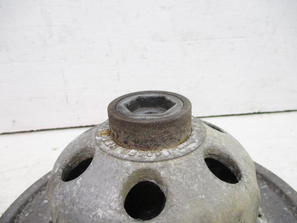 04 Kawasaki Mule 3010 KAF 620E used Rear Clutch Driven Converter 49094-1084