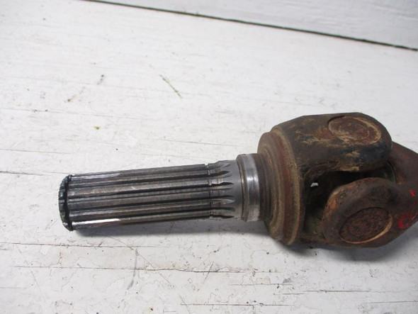 04 Kawasaki Mule 3010 KAF 620E used Right Rear Axle 39158-1120 04-08