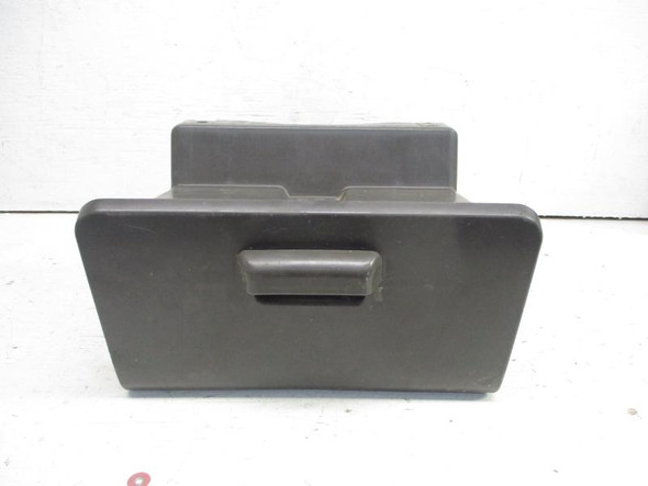 04 Kawasaki Mule 3010 KAF 620E used Right Side Glove Storage Box 39012-1061