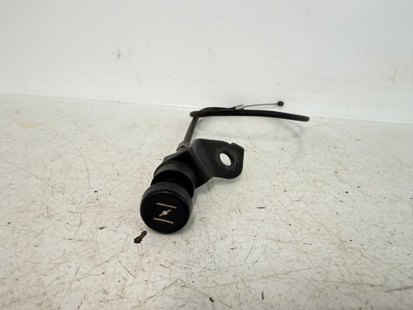 2001 Yamaha V Star XVS 650 Classic Choke Cable 4TR-26331-00-00 1998-2016