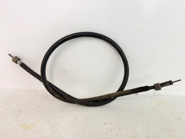 2001 Yamaha V Star XVS 650 Classic Speedometer Speedo Cable 1998-2001