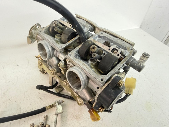 2001 Yamaha V Star XVS 650 Classic OEM Carburetor 5BN-14901-00-00 1998-2003