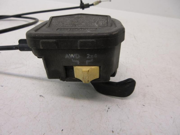05 Polaris Sportsman 400 450 500 Thumb Throttle Cable 2010336 2005-2014