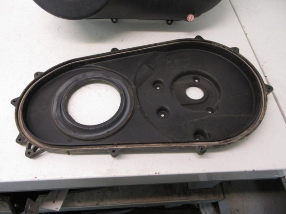 05 Polaris Sportsman 400 Inner Outer Clutch Cover 2633926 2003-2014