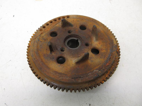 05 Polaris Sportsman 400 450 OEM Flywheel Rotor 3089544 2005-2009
