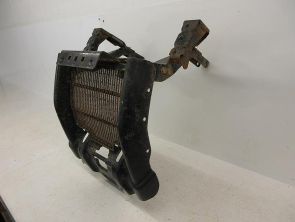 05 Polaris Sportsman 400 500 Front Bumper Guard 1014636-067