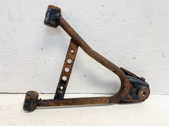 2006 Yamaha YFM Kodiak Grizzly Right Front Lower Control A Arm 1D9-F358A-00-00