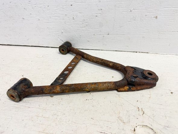 2006 Yamaha YFM Kodiak Grizzly Right Front Lower Control A Arm 1D9-F358A-00-00