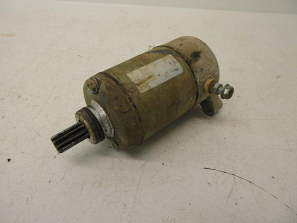 05 Polaris Sportsman 400 450 Aftermarket Starter Motor 3084981 2001-2007