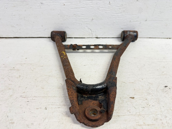 2006 Yamaha YFM Kodiak Grizzly Left Front Lower Control A Arm 1D9-F357A-00-00