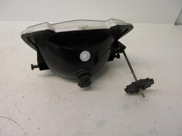 05 Polaris Sportsman 400 450 Upper Headlight Lamp Lens 2410429 2005-2017