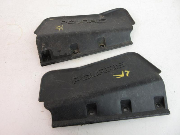 05 Polaris Sportsman 400 450 Front A Arm Guards 5435028-070 2004-2020