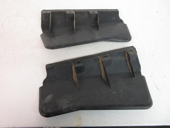 05 Polaris Sportsman 400 450 Front A Arm Guards 5435028-070 2004-2020