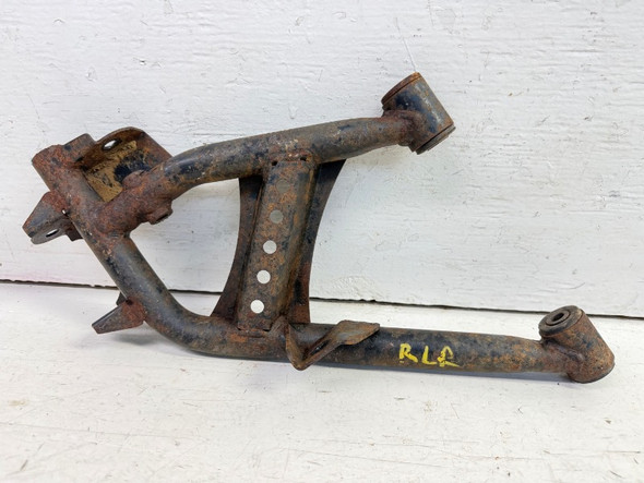 2006 Yamaha YFM Kodiak Grizzly Right Rear Lower A Arm Control 1D9-F217N-00-0