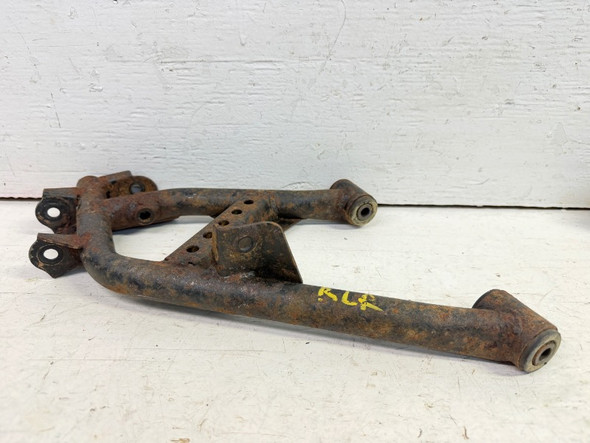 2006 Yamaha YFM Kodiak Grizzly Right Rear Lower A Arm Control 1D9-F217N-00-0