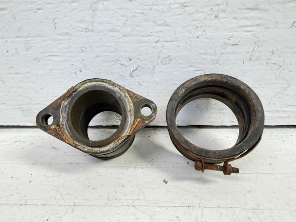 2006 Yamaha YFM 400 Kodiak Air Duct Seal and Intake Boot Manifold 2000-2014